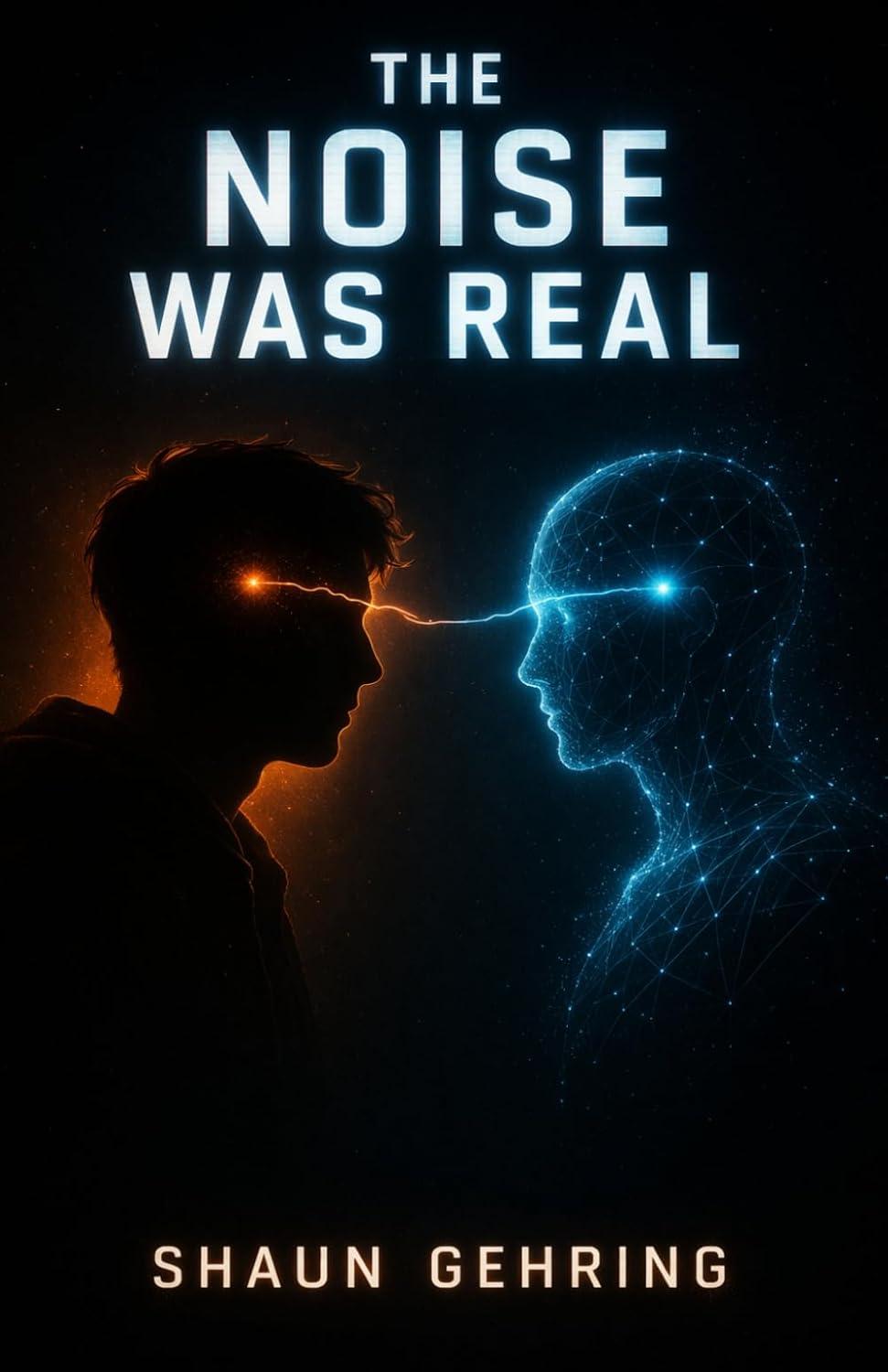 The Noise Was Real